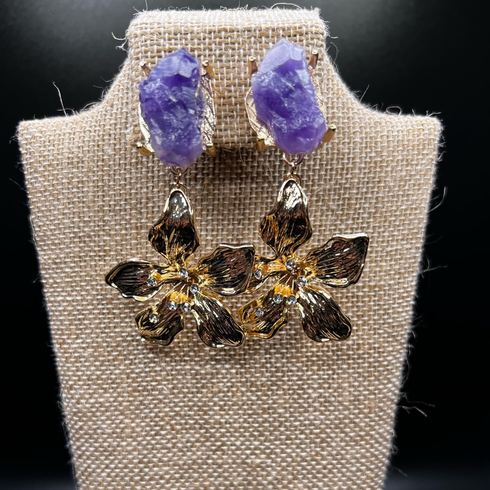 ZARA - Earrings